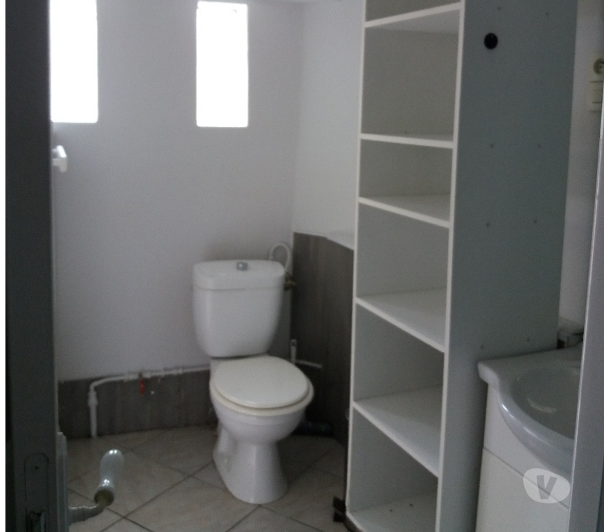 Appartement meublé Somme Rivery - 80136 - Photos Vivastreet STUDIO INDIVIDUEL DE 19 M²