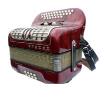 Photos Vivastreet HOHNER CLUB III M - accordéon diatonique