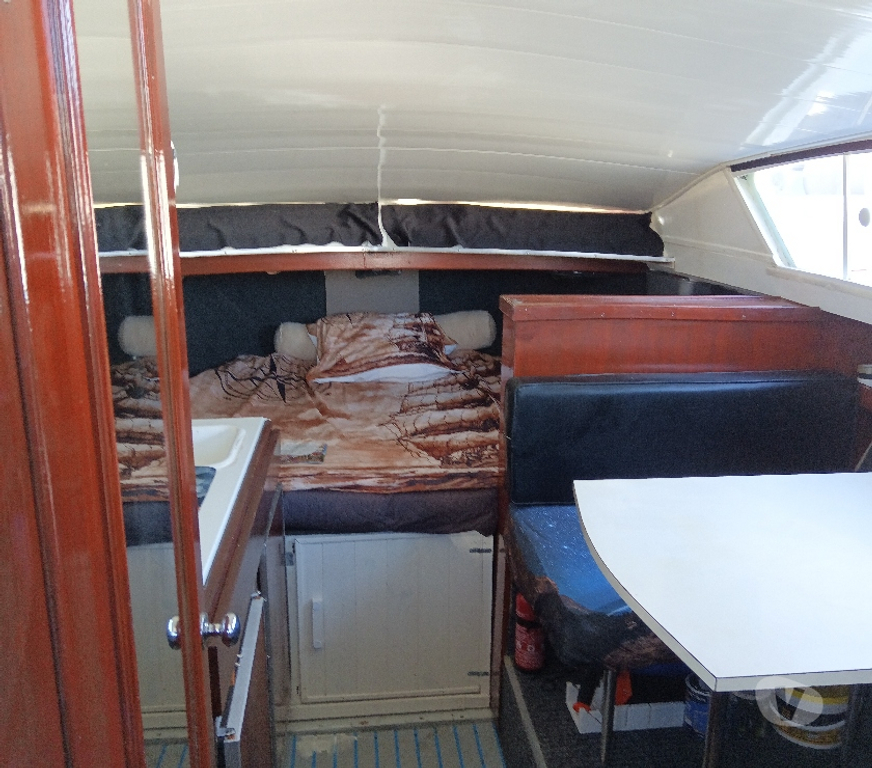 Bateaux à moteur Hérault Agde - 34300 - Photos Vivastreet BATEAU LE CRISTAL PORT DU CAP D AGDE