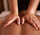 Paris 13ème ardt - Paris — Masseur massage a 4 main