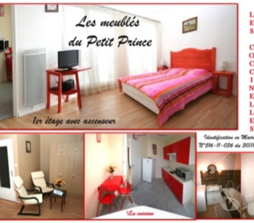 location saisonniere Vosges Vittel - 88800 - Photos Vivastreet loue meublés de tourisme