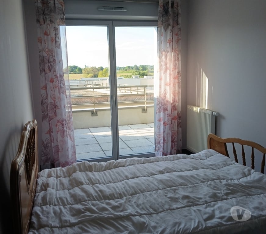 Appartements à vendre Hérault Castelnau le Lez - 34170 - Photos Vivastreet DIRECT PROPRIETAIRE T4 DERNIER ETAGE