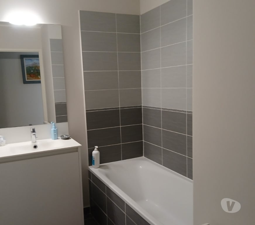 Appartements à vendre Hérault Castelnau le Lez - 34170 - Photos Vivastreet DIRECT PROPRIETAIRE T4 DERNIER ETAGE