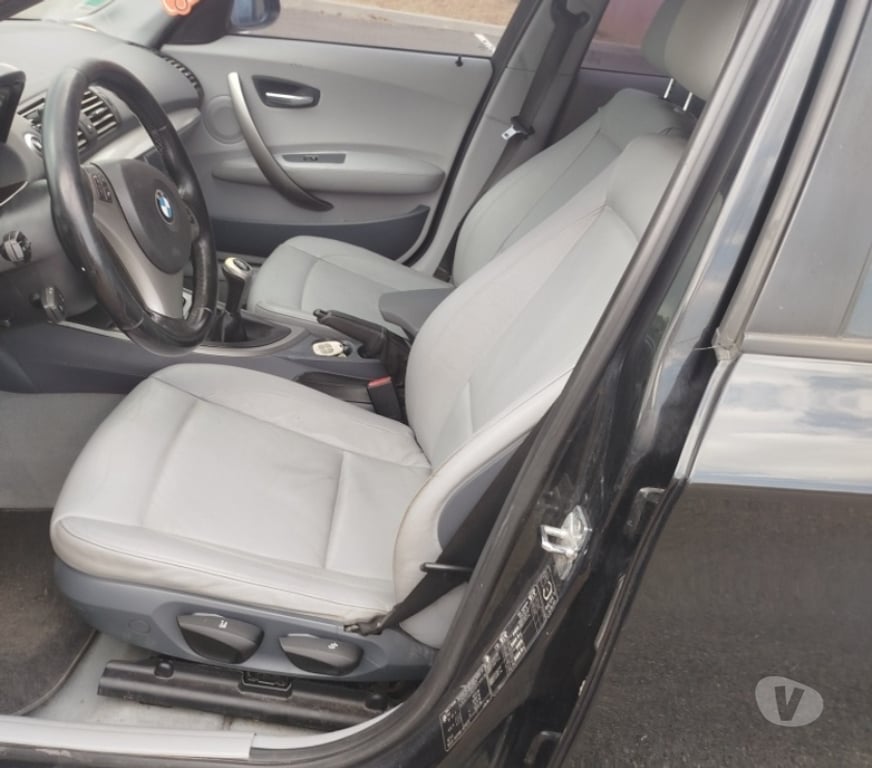 Voiture d'occasion Aude Fitou - Photos Vivastreet BMW série 1 118d