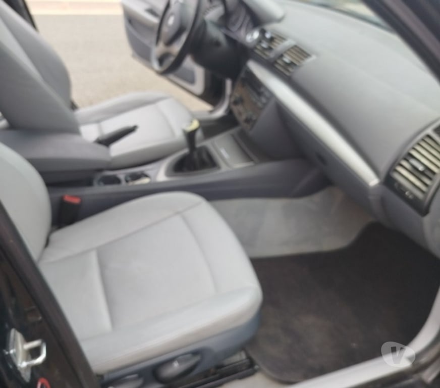 Voiture d'occasion Aude Fitou - Photos Vivastreet BMW série 1 118d