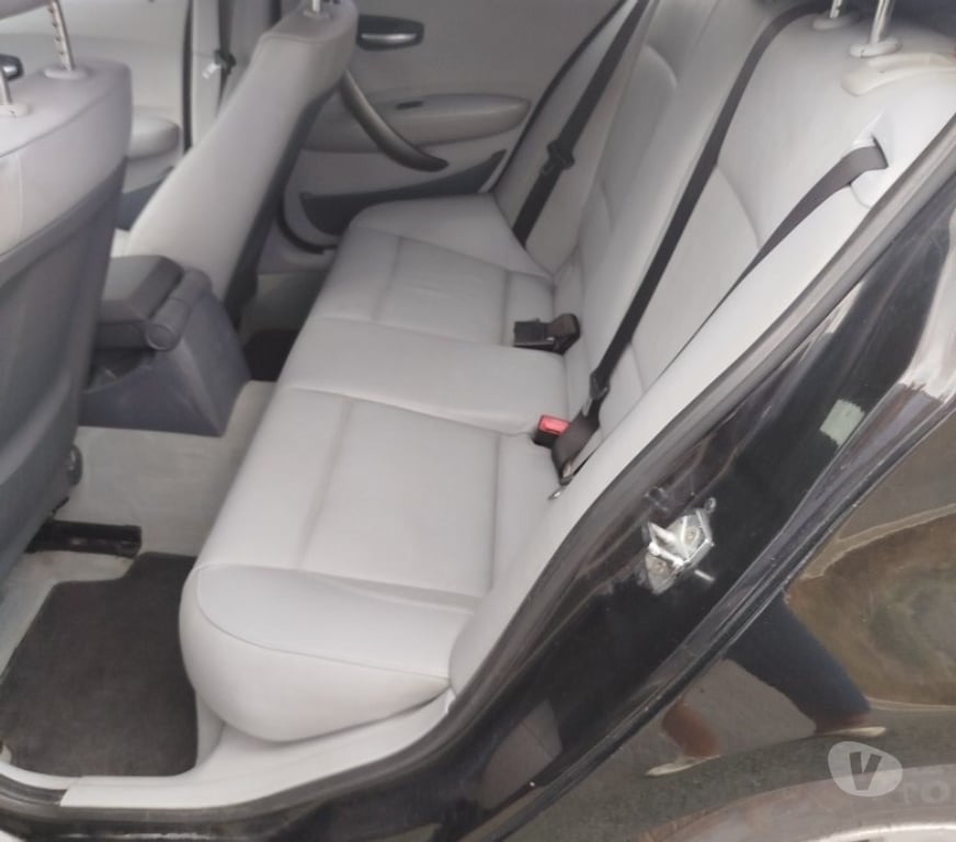 Voiture d'occasion Aude Fitou - Photos Vivastreet BMW série 1 118d