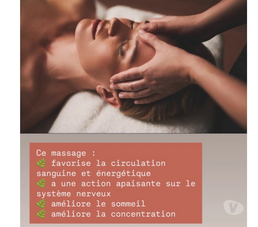 Massages Nord Lille - Photos Vivastreet Massages ayurvédiques