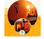 Ceyrat - Puy-de-Dôme — Ode du Sacré massage tantrique & soin énergétique