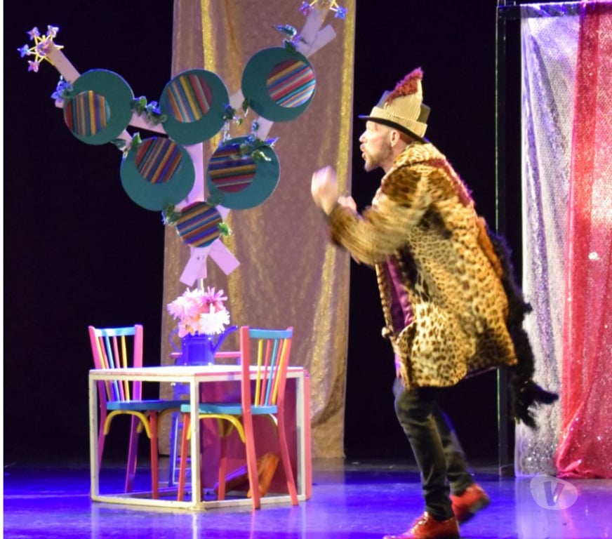 Concerts - Théâtre - Spectacles Loire-Atlantique Nantes - Photos Vivastreet Les Mots Magiques (24 octobre 2026)