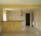 Chattancourt - Meuse — Logement F3 avec Auvent-plus garage-Parking et Espace privé