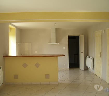 Appartement a louer Chattancourt Meuse - Photos Vivastreet Logement F3 avec Auvent-plus garage-Parking et Espace privé