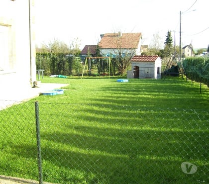 Appartement a louer Chattancourt Meuse - Photos Vivastreet Logement F3 avec Auvent-plus garage-Parking et Espace privé