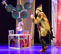 Photos Vivastreet Les Mots Magiques (27 Janvier 2027)