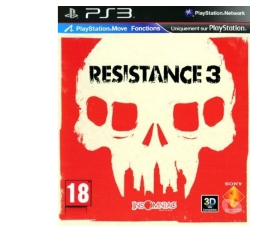 Jeux vidéo - consoles Var Frejus - 83600 - Photos Vivastreet PS3 JEUX divers genre