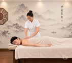 Paris 6ème ardt - Paris — Royal iris montparnasse massage chinois