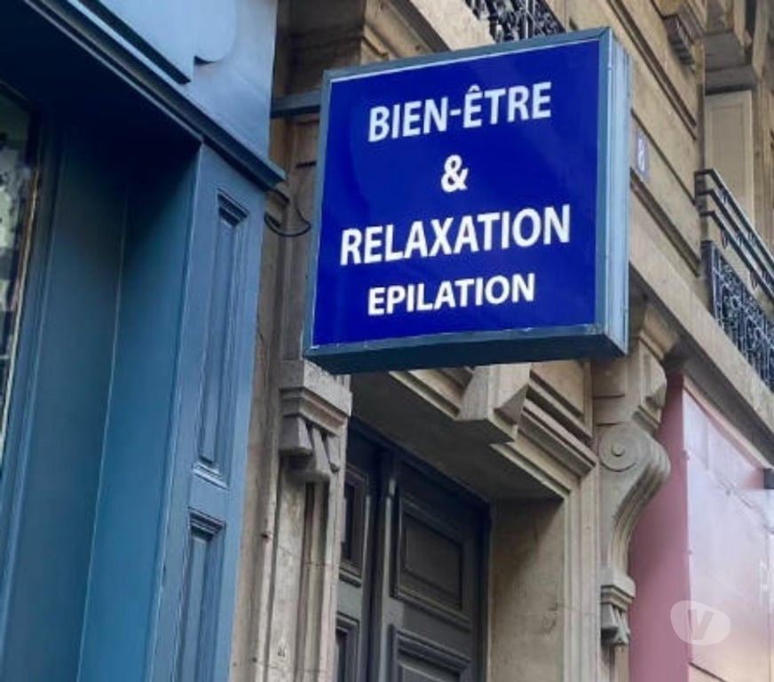 Massages Paris Paris 6ème ardt - 75006 - Photos Vivastreet Royal iris montparnasse massage chinois