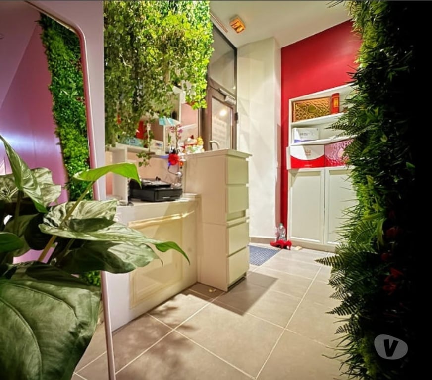 Massages Paris Paris 6ème ardt - 75006 - Photos Vivastreet Royal iris montparnasse massage chinois