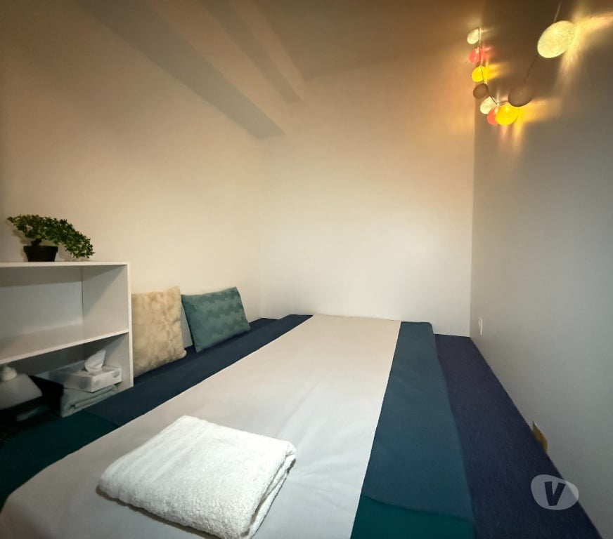 Massages Paris Paris 6ème ardt - 75006 - Photos Vivastreet Royal iris montparnasse massage chinois