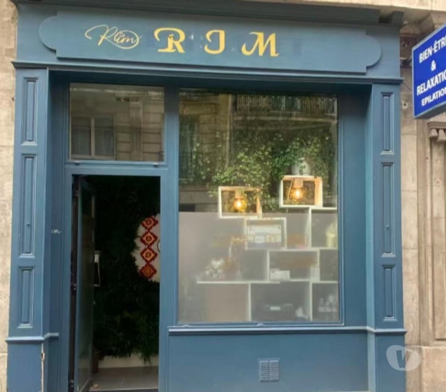 Massages Paris Paris 6ème ardt - 75006 - Photos Vivastreet Royal iris montparnasse massage chinois