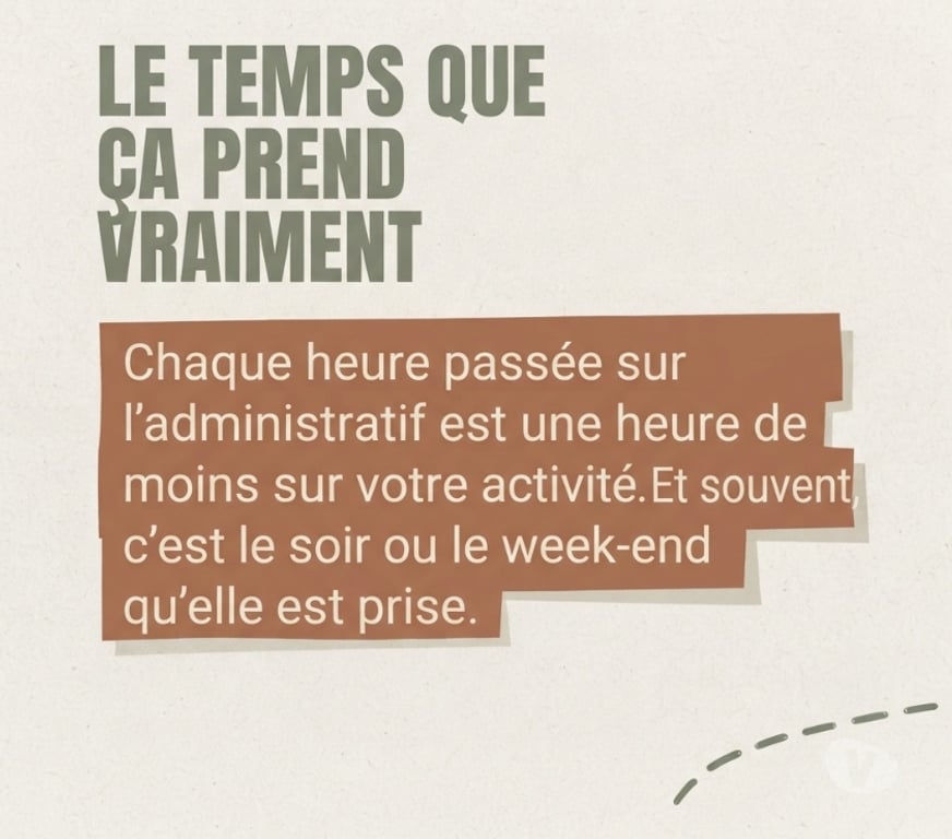 Autre Service Hérault Lamalou les Bains - 34240 - Photos Vivastreet Artisans : Trop de retard dans vos devis et factures ?