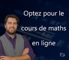 Marseille - Marseille — MATHS: Cours particuliers, Prof Expérimenté