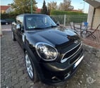 Quetigny - Côte-d'Or — MINI Paceman Cooper SD 143 ch - Pack Red Hot Chili