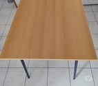Valras Plage - Hérault — Table 1,10×0,68