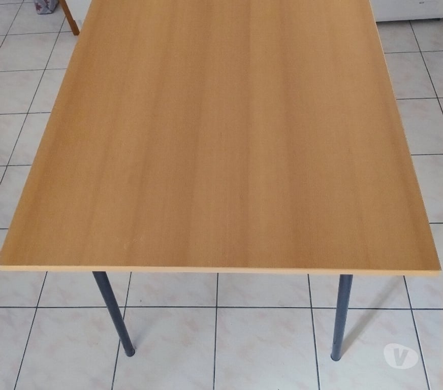 Ameublement & art de la table Hérault Valras Plage - 34350 - Photos Vivastreet Table 1,10×0,68