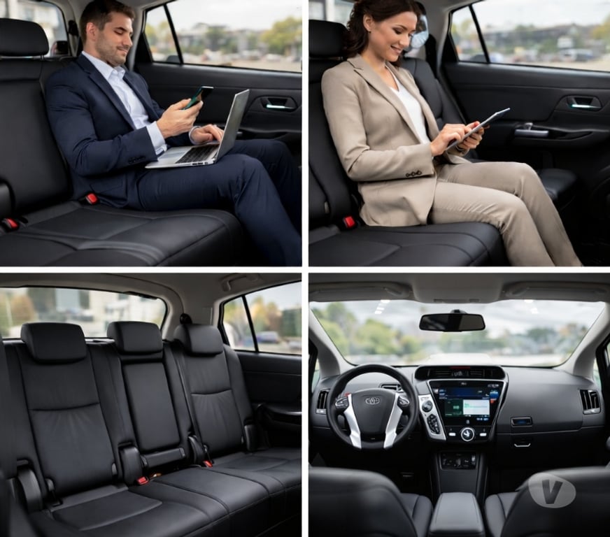 Autre Service Seine-Saint-Denis Gagny - 93220 - Photos Vivastreet Chauffeur VTC privé Long Trajet