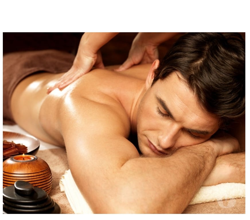 Massages Moselle Metz - Photos Vivastreet Bienvenue au salon de massages