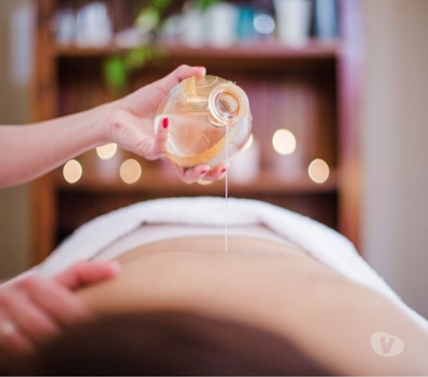 Massages Val-de-Marne St Mande - 94160 - Photos Vivastreet Jindalai Massage – Bien-être et détente à Saint-Mandé