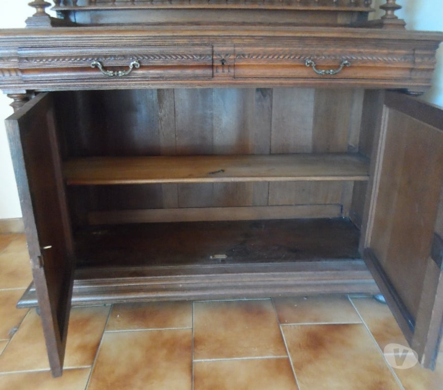 Ameublement & art de la table Puy-de-Dôme Chapdes Beaufort - 63230 - Photos Vivastreet Meuble de salle a manger (signer)