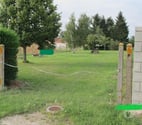 Corquilleroy - Loiret — Vends Terrain a construire Viabilisé