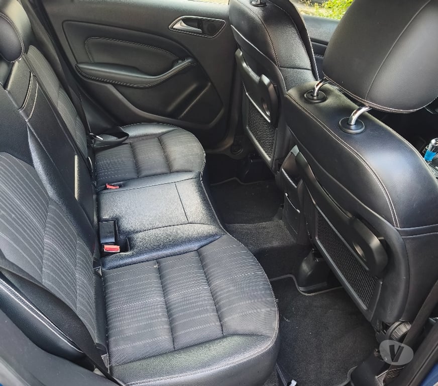 Voiture d'occasion Nord Conde sur l'Escaut - 59163 - Photos Vivastreet Belle mercedes class b