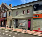 Evreux - Eure — L'Etoile du 27 Massage