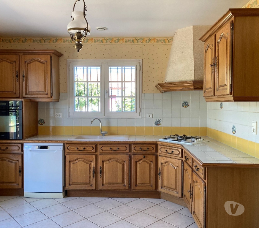 Vente Maison Lot-et-Garonne Bias - 47300 - Photos Vivastreet Maison 4 pièces – 130 m² + Garage 40 m²