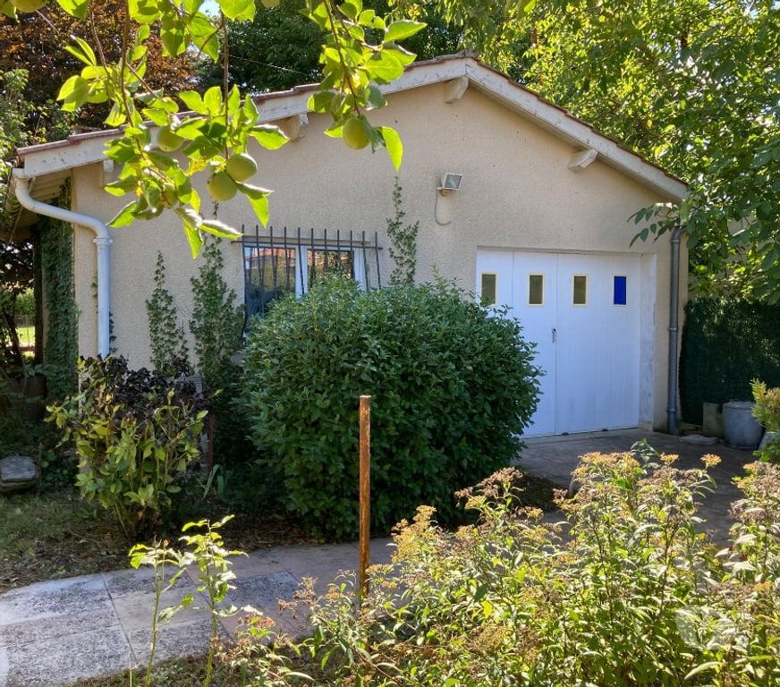 Vente Maison Lot-et-Garonne Bias - 47300 - Photos Vivastreet Maison 4 pièces – 130 m² + Garage 40 m²