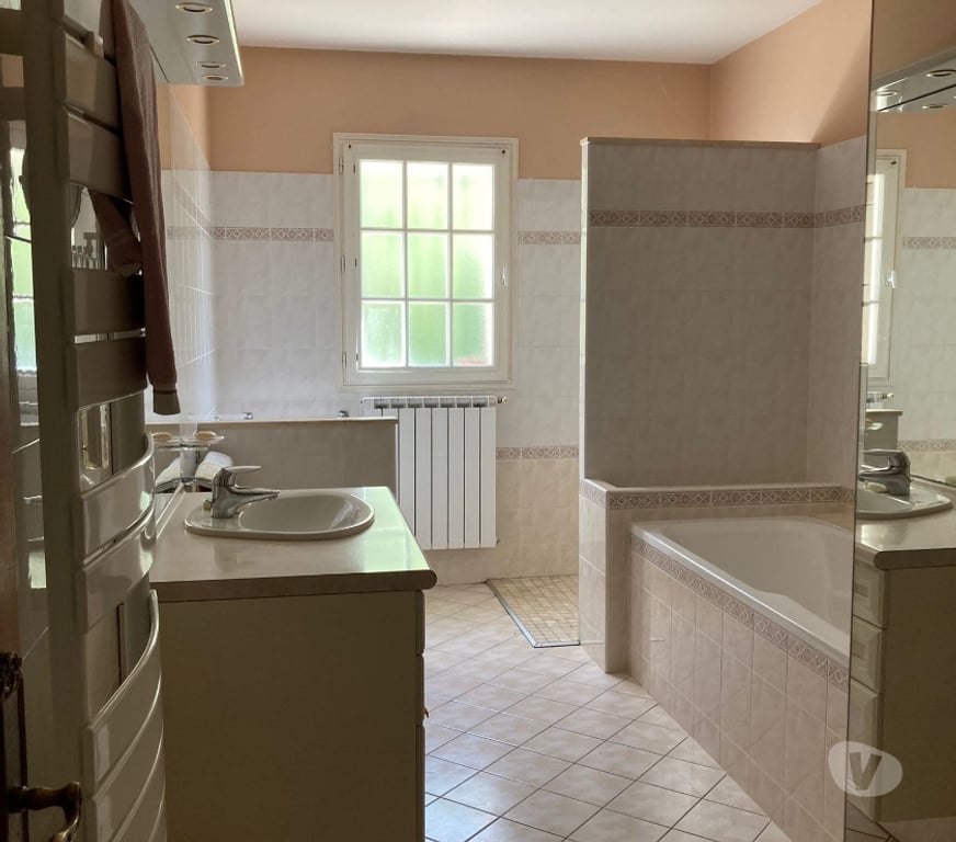 Vente Maison Lot-et-Garonne Bias - 47300 - Photos Vivastreet Maison 4 pièces – 130 m² + Garage 40 m²