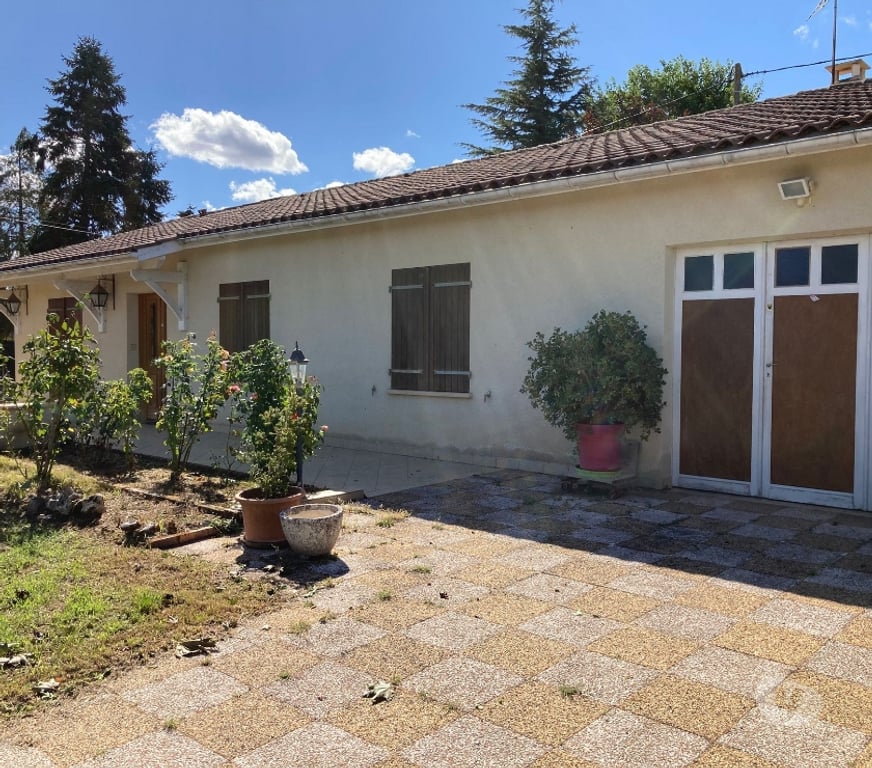 Vente Maison Lot-et-Garonne Bias - 47300 - Photos Vivastreet Maison 4 pièces – 130 m² + Garage 40 m²