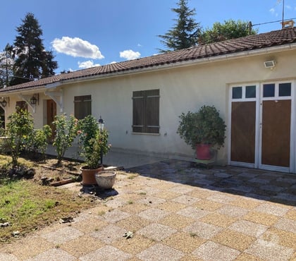 Achat maison Bias Lot-et-Garonne - Photos Vivastreet Maison 4 pièces – 130 m² + Garage 40 m²