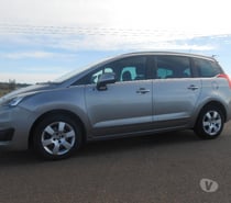 Photos Vivastreet peugeot 5008 1.6 hdi 7 place