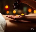 Lunel - Hérault — MASSAGE CACHEMIRE