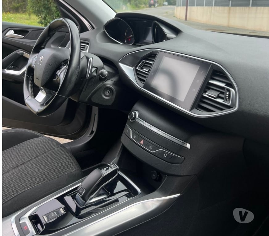 Voiture d'occasion Lot-et-Garonne Francescas - 47600 - Photos Vivastreet 🚗 Peugeot 308 II Phase 2