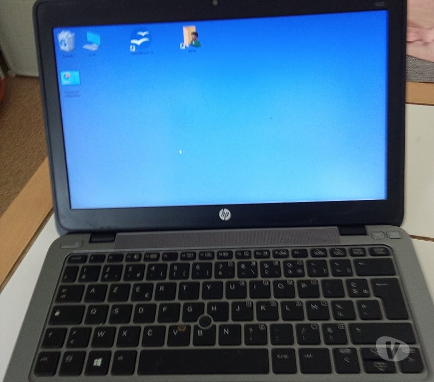 Informatique Rhône Lyon - Photos Vivastreet PC PORTABLE HP 13 pouces