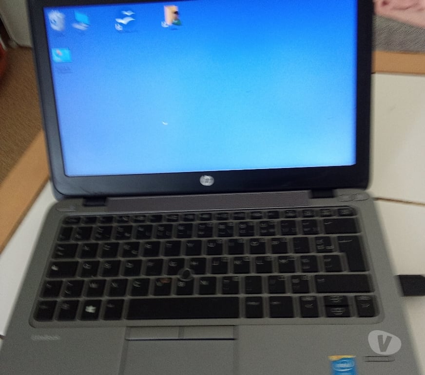 Informatique Rhône Lyon - Photos Vivastreet PC PORTABLE HP 13 pouces