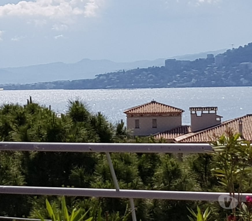 Appartements à vendre Alpes-Maritimes Antibes - 06600 - Photos Vivastreet appartement vue mer