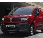Paris 1er ardt - Paris — LLD sans apport Fourgonnette HDI pour entreprises
