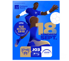 Orleans - Orleans — 2 places de hand pour Saran vs Nîmes vendredi soir à 20h