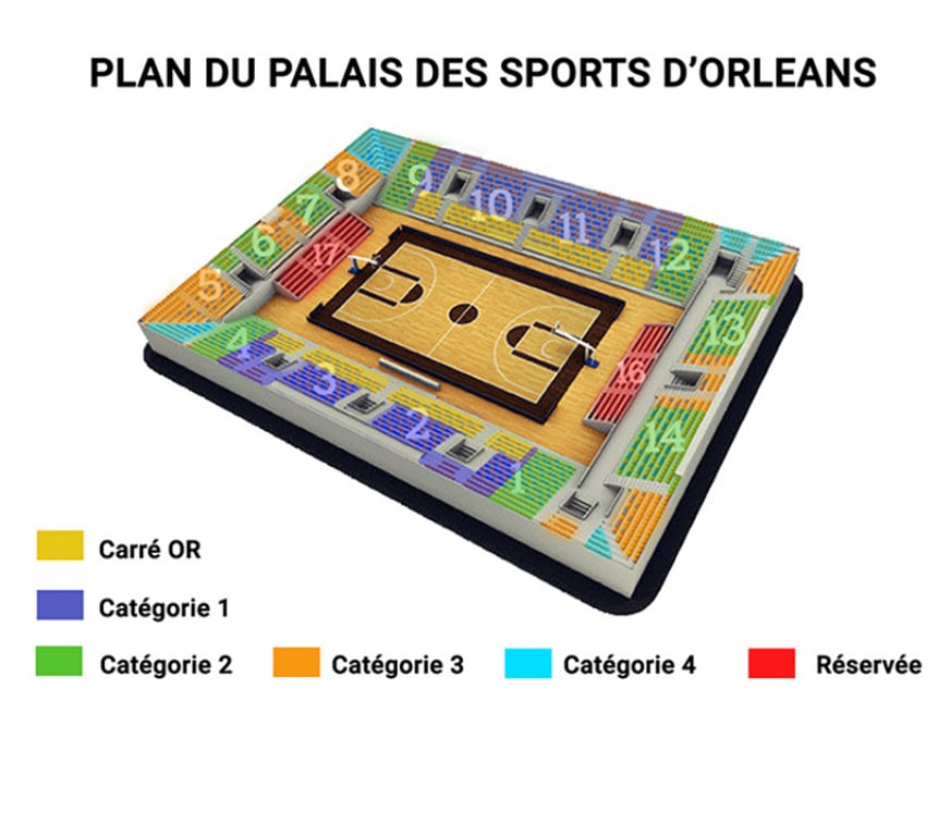Evenements sportifs Loiret Orleans - Photos Vivastreet 2 places de hand pour Saran vs Nîmes vendredi soir à 20h