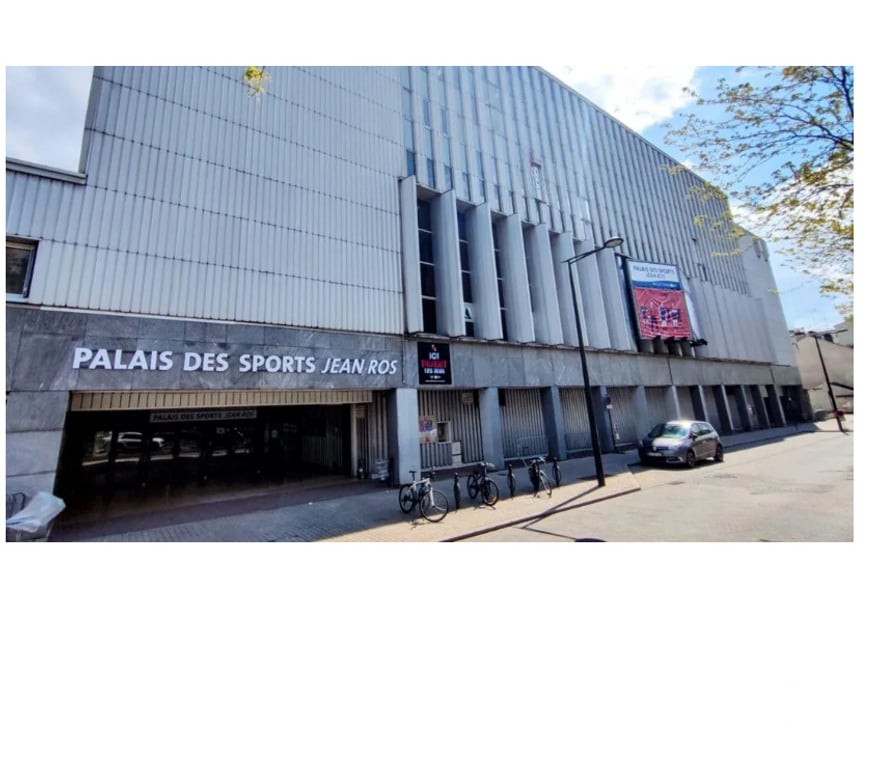 Evenements sportifs Loiret Orleans - Photos Vivastreet 2 places de hand pour Saran vs Nîmes vendredi soir à 20h